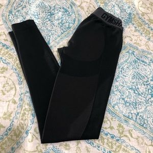 Gymshark leggings